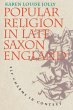 Popular Religion in Late Saxon England - Bild 1