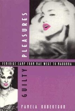 Guilty Pleasures - Wojcik, Pamela Robertson