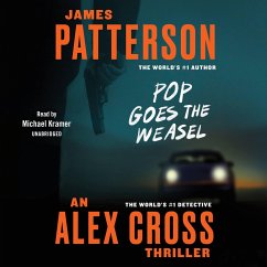 Pop Goes the Weasel - Patterson, James