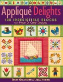 Applique Delights