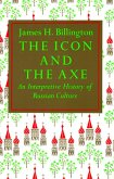 The Icon and Axe