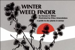 Winter Weed Finder - Miller, Dorcas S