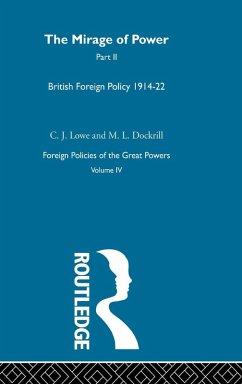 Mirage Of Power Pt2 V4 - Lowe and Dockril