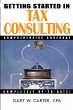Getting Started in Tax Consulting - Bild 1
