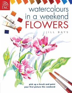 Watercolours in a Weekend - Bays, Jill