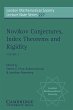 Novikov Conjectures, Index Theorems,... - Bild 1