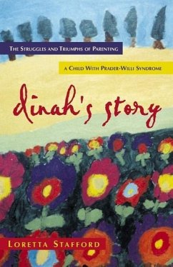 Dinah's Story - Stafford, Loretta