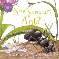 Are You an Ant? - Allen, Judy