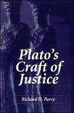 Plato's Craft of Justice