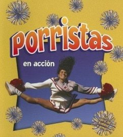 Porristas En Acción (Cheerleading in Action) - Crossingham, John