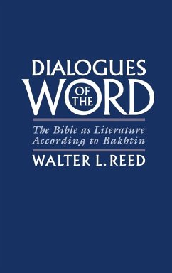 Cover Dialogues of the Word