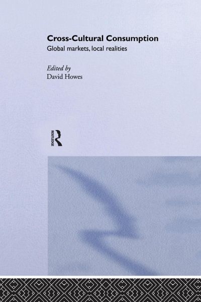 Cross-Cultural Consumption