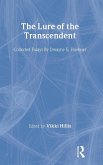 The Lure of the Transcendent The Lure of the Transcendent