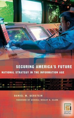 Securing America's Future - Gerstein, Daniel