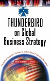Thunderbird on Global Business Strategy