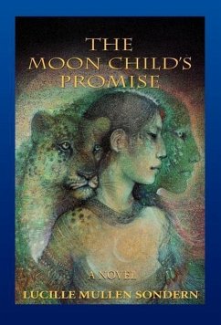 The Moon Child's Promise