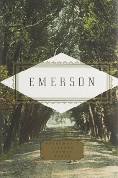 Emerson Poems - Emerson, Ralph Waldo