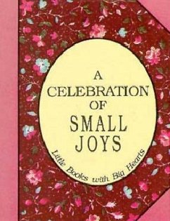 Celebration of Small Joys - Grayson, David
