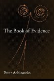 The Book of Evidence The Book of Evidence