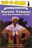 Harriet Tubman and the Freedom Train