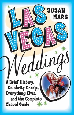 Las Vegas Weddings - Marg, Susan