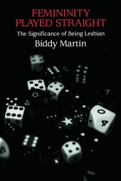 Femininity Played Straight - Martin, Biddy