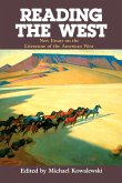 Reading the West