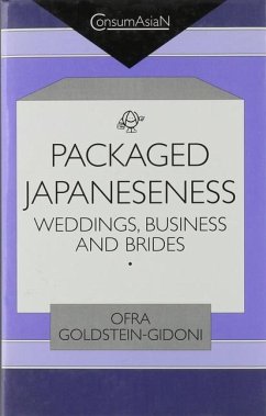 Packaged Japaneseness - Goldstein-Gidoni, Ofra