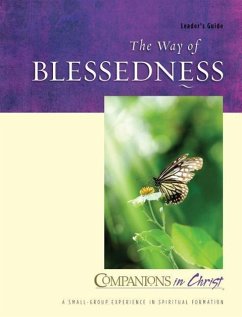 The Way of Blessedness: Leader's Guide - Bryant, Stephen D.