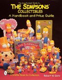 The Unauthorized Guide to the Simpsons(tm) Collectibles: A Handbook and Price Guide