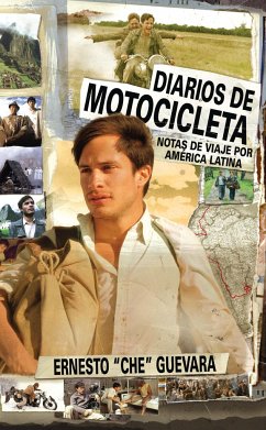 Diarios de Motocicleta: Notas de Viaje Por America Latina - Guevara, Ernesto Che