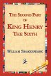 The Second Part of King Henry the Sixth - Bild 1