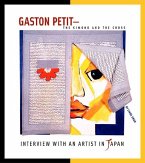 Gaston Petit -- The Kimono and the Cross