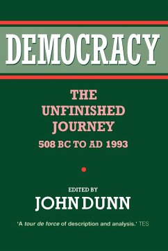 Democracy - Dunn, John (ed.)