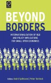 Beyond Borders Beyond Borders