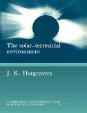 The Solar-Terrestrial Environment