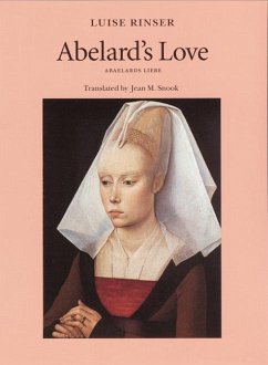 Abelard's Love - Rinser, Luise