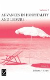 Advances in Hospitality and Leisure