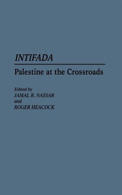 Intifada