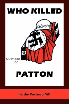 Who Killed Patton - Pacheco, Ferdie