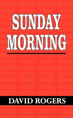 Sunday Morning - Rogers, David