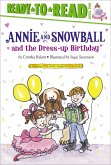 Annie and Snowball and the Dress-Up Birthday