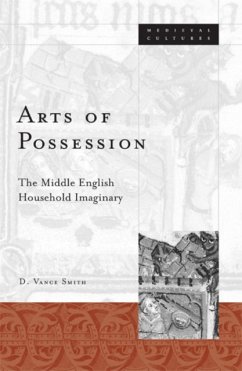 Cover Arts Of Possession