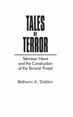 Tales of Terror - Dobkin, Bethami