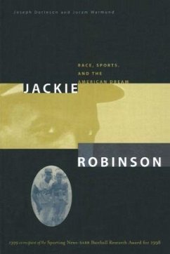 Jackie Robinson - Dorinson, Joseph; Warmund, Joram