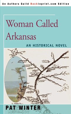 Woman Called Arkansas - Winter, Pat