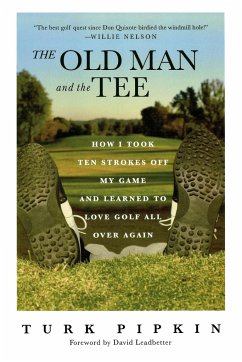 The Old Man and the Tee - Pipkin, Turk