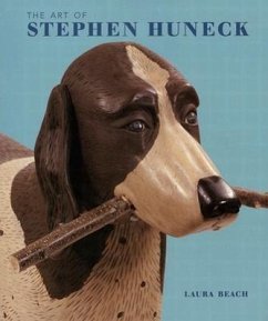 The Art of Stephen Huneck - Beach, Laura