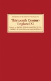 Thirteenth Century England