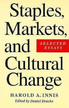 Cover Staples, Markets, and Cultural Change